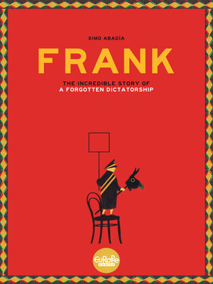 cover image of Frank